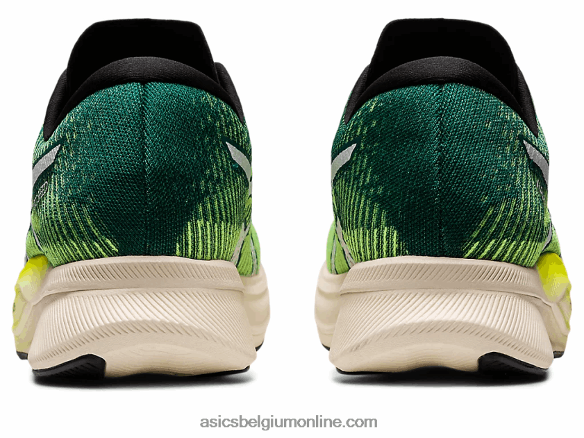 magische snelheid 2 V6HXR2740 veiligheid geel/wit Asics