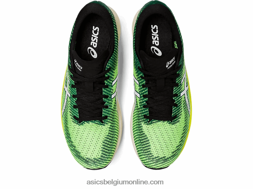 magische snelheid 2 V6HXR2740 veiligheid geel/wit Asics