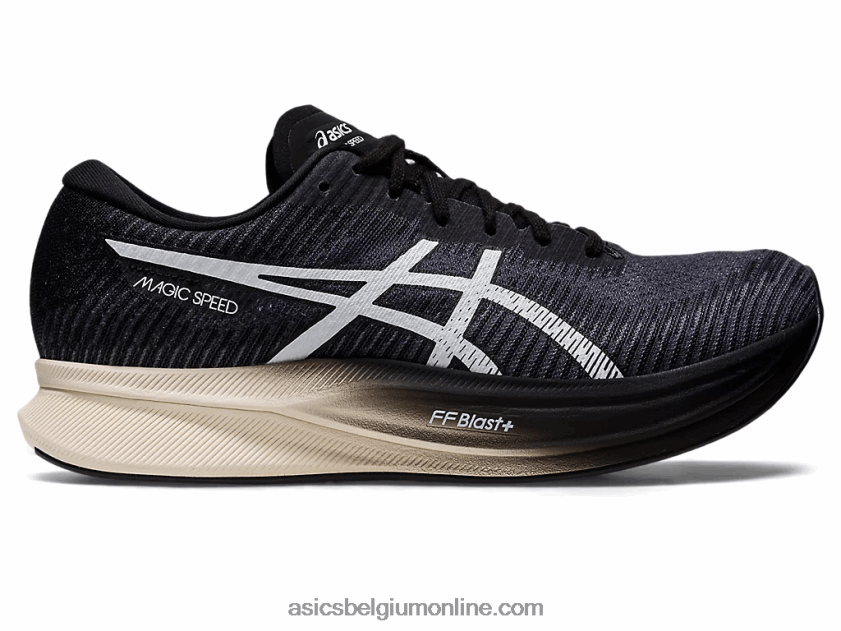 magische snelheid 2 V6HXR2805 drager grijs/wit Asics