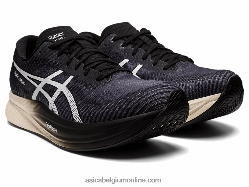 magische snelheid 2 V6HXR2805 drager grijs/wit Asics