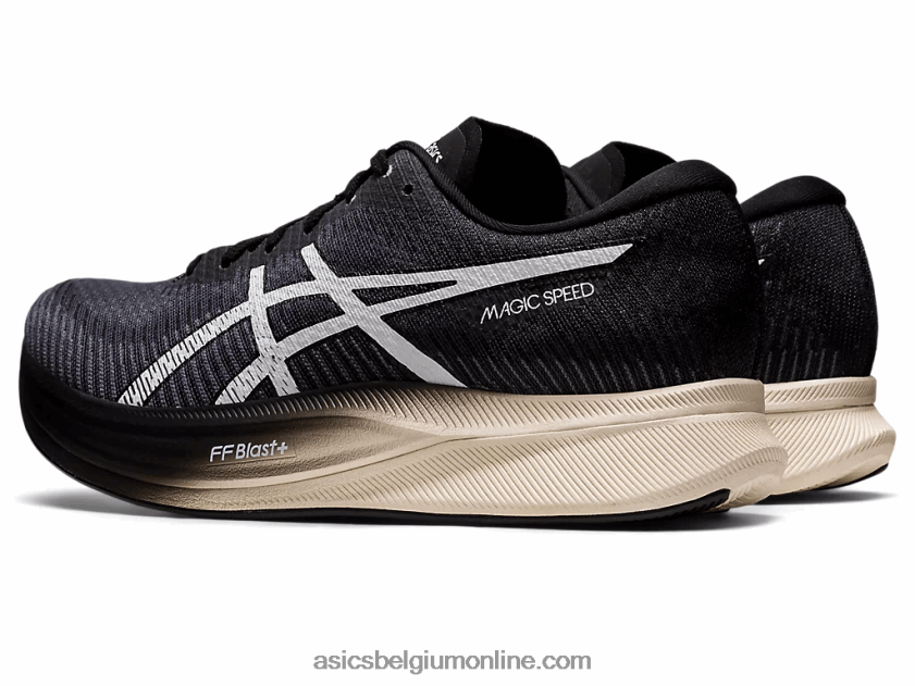 magische snelheid 2 V6HXR2805 drager grijs/wit Asics