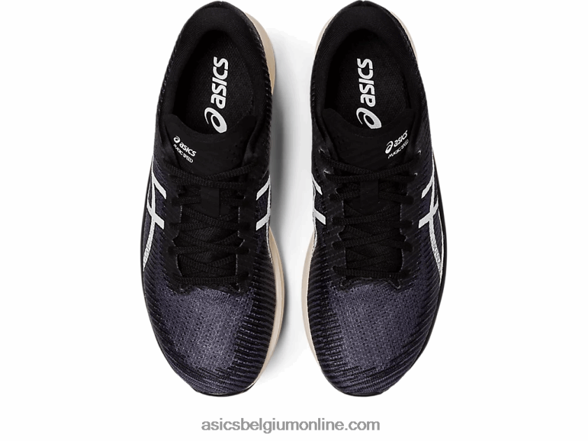 magische snelheid 2 V6HXR2805 drager grijs/wit Asics