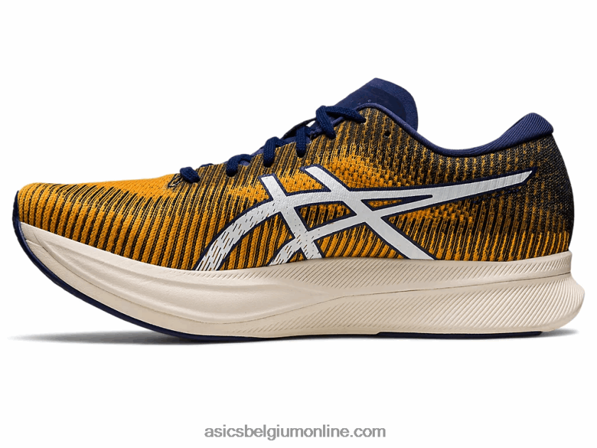 magische snelheid 2 V6HXR2829 amber/wit Asics