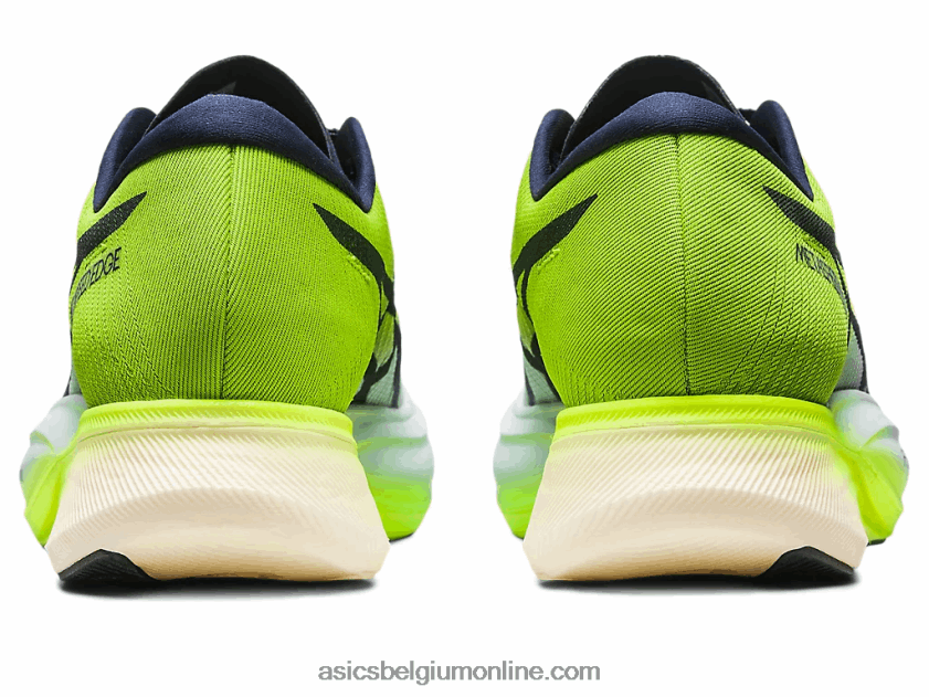 metaspeed edge+ V6HXR2152 hemel/gevaren groen Asics