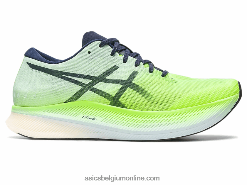 metaspeed hemel V6HXR2256 gevaar groen/hemel Asics