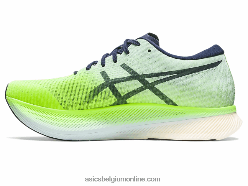 metaspeed hemel V6HXR2256 gevaar groen/hemel Asics