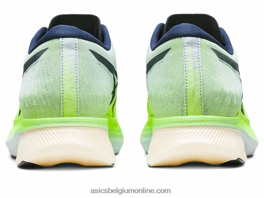metaspeed hemel V6HXR2256 gevaar groen/hemel Asics