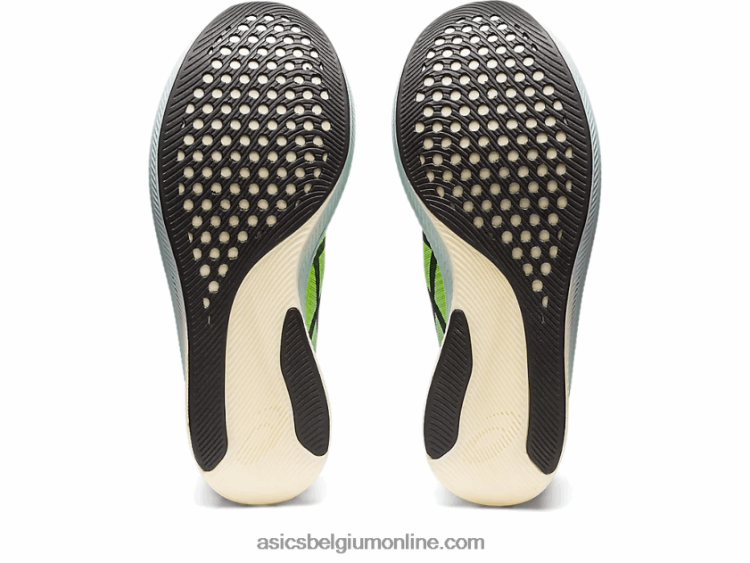 metaspeed hemel V6HXR2256 gevaar groen/hemel Asics