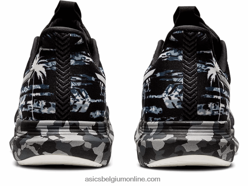 noosa tri 14 V6HXR21027 zwart/puur zilver Asics