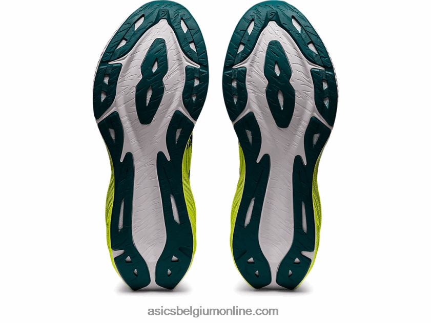 novablast 3 V6HXR21007 veiligheid geel/zwart Asics