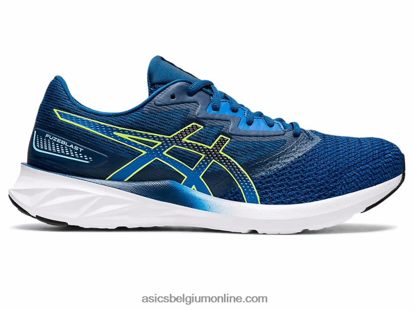 ontploffing V6HXR21579 meer drive/hazard groen Asics