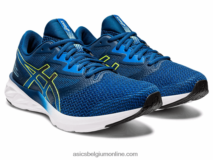 ontploffing V6HXR21579 meer drive/hazard groen Asics