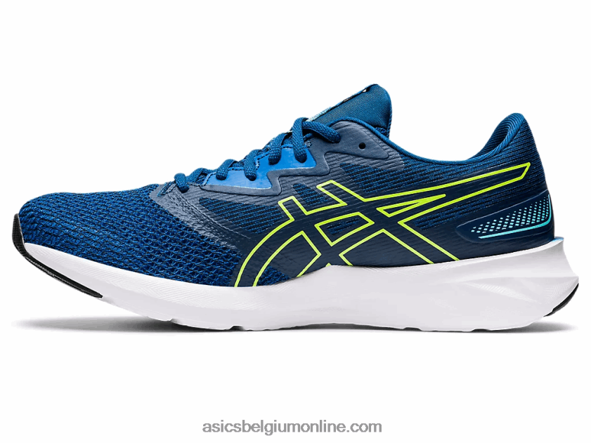 ontploffing V6HXR21579 meer drive/hazard groen Asics