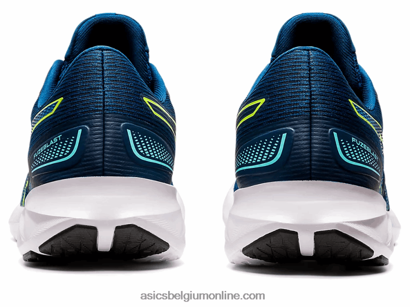 ontploffing V6HXR21579 meer drive/hazard groen Asics
