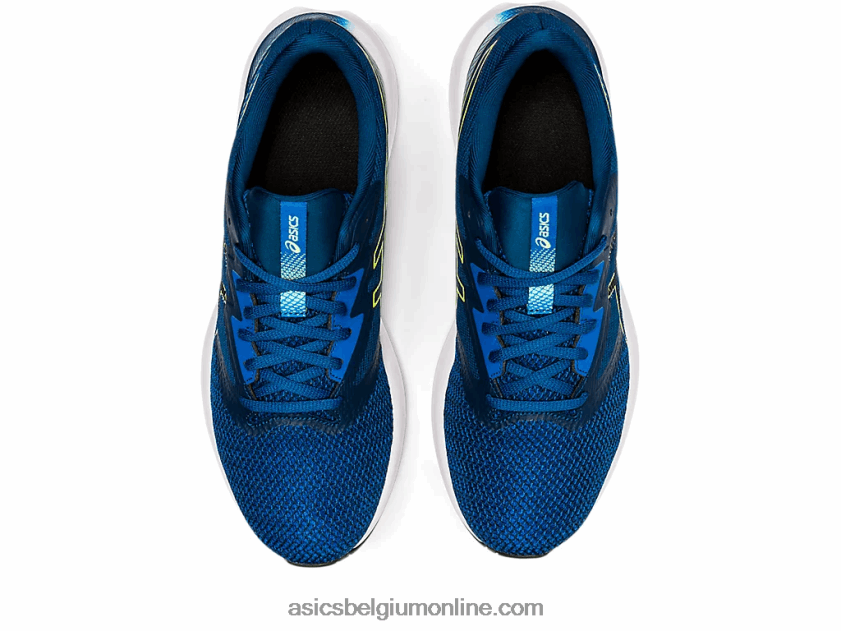 ontploffing V6HXR21579 meer drive/hazard groen Asics