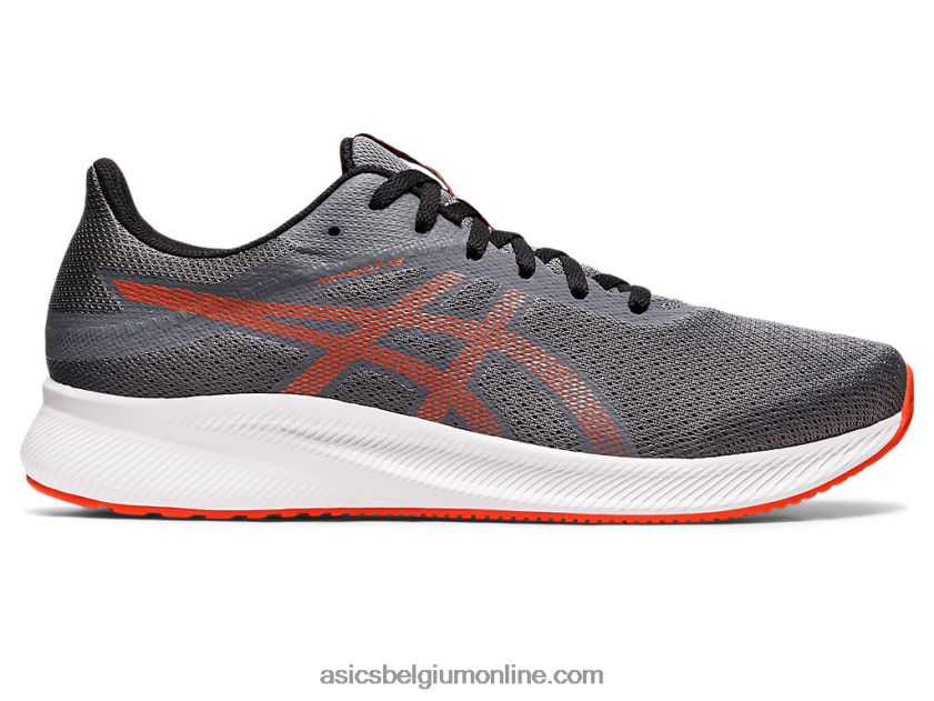 patriot 13 V6HXR21210 metropool/cherrytomaat Asics