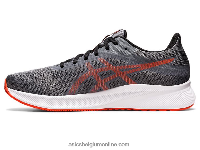 patriot 13 V6HXR21210 metropool/cherrytomaat Asics