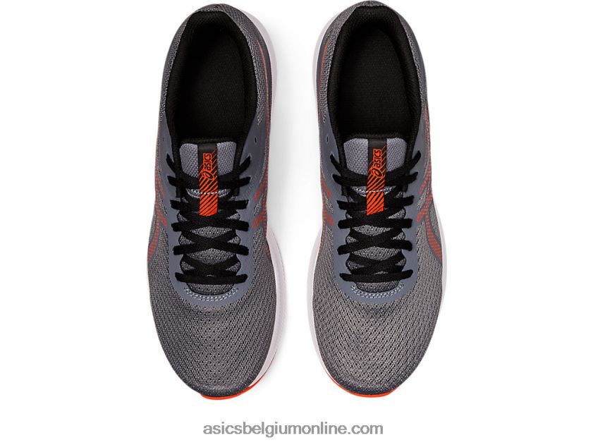 patriot 13 V6HXR21210 metropool/cherrytomaat Asics