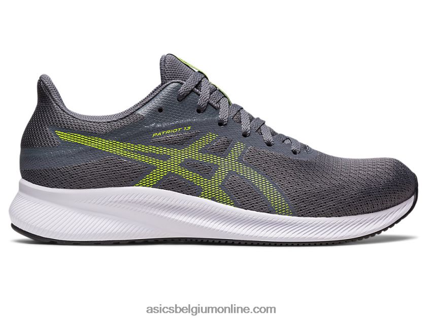 patriot 13 V6HXR2519 metropool/limoenschil Asics