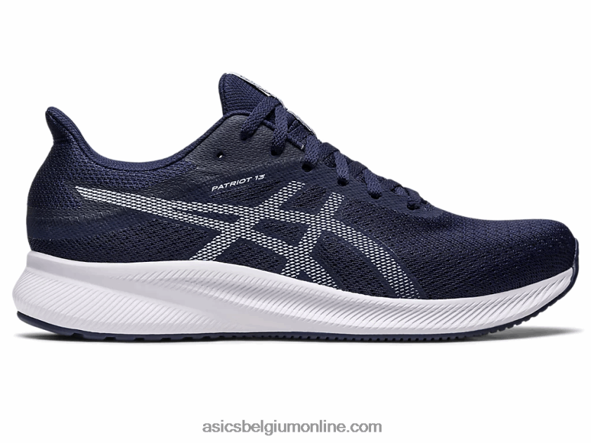 patriot 13 V6HXR2563 middernachthemel Asics