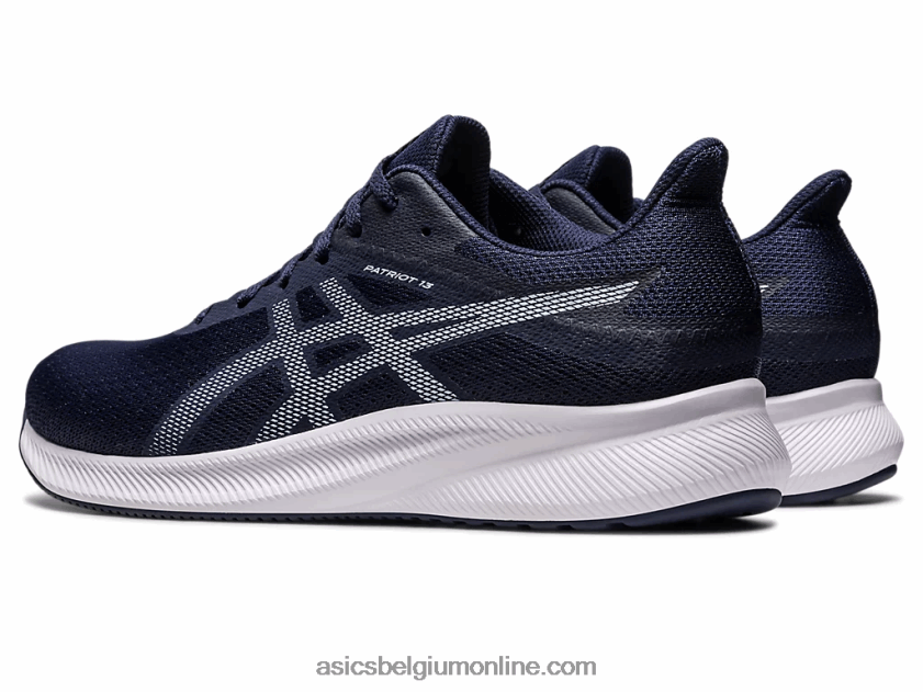patriot 13 V6HXR2563 middernachthemel Asics