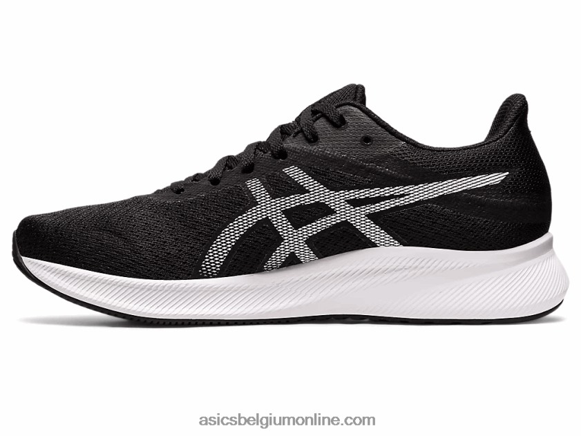 patriot 13 V6HXR2693 zwart wit Asics