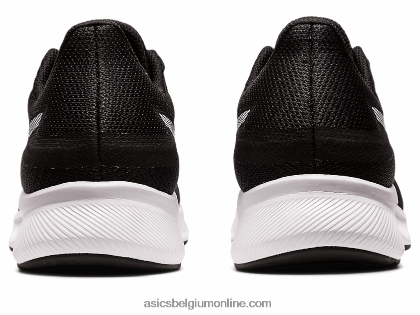 patriot 13 V6HXR2693 zwart wit Asics