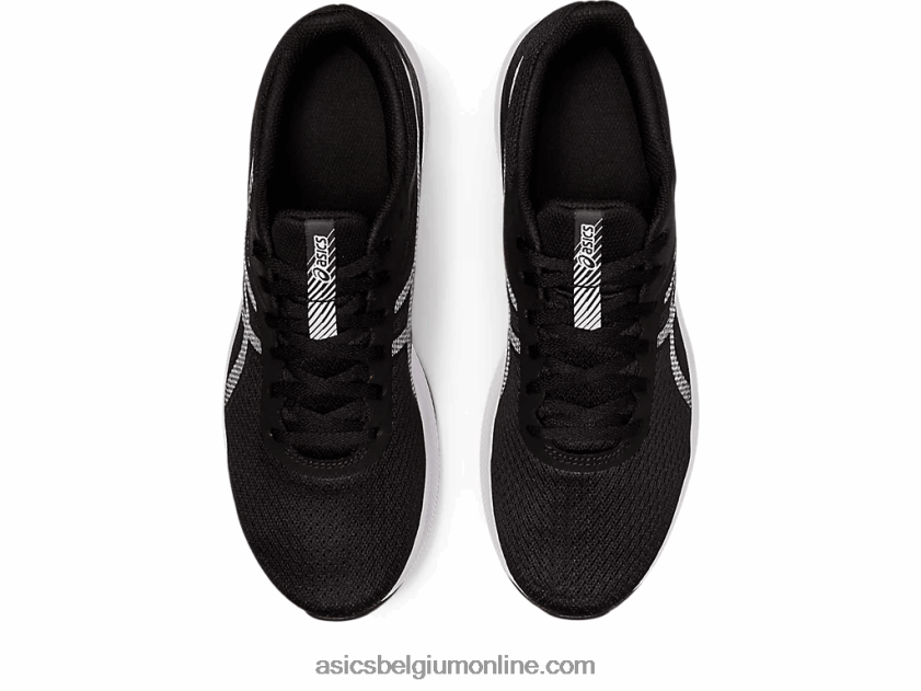 patriot 13 V6HXR2693 zwart wit Asics