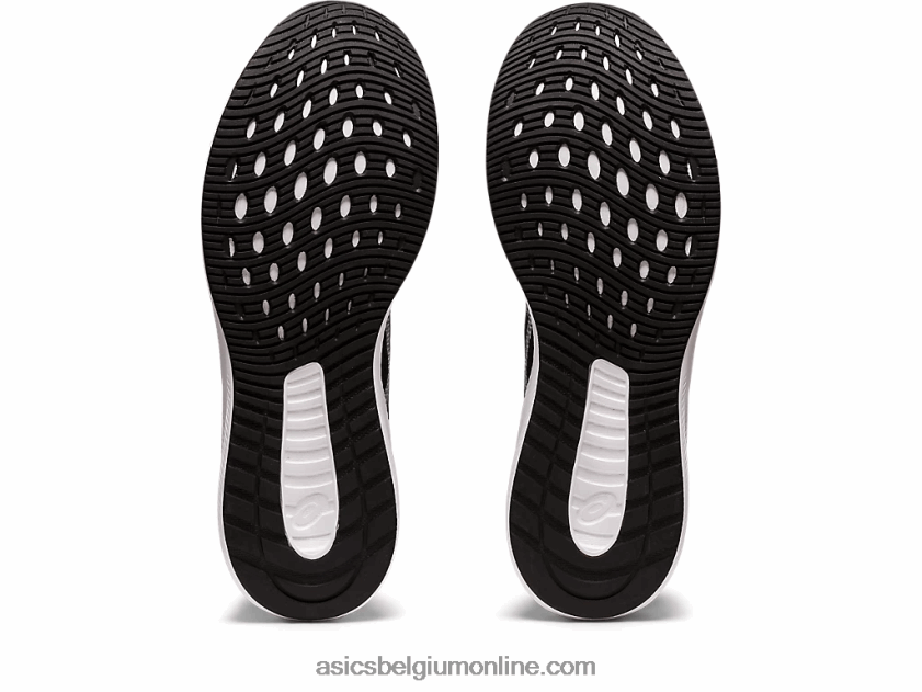 patriot 13 V6HXR2693 zwart wit Asics
