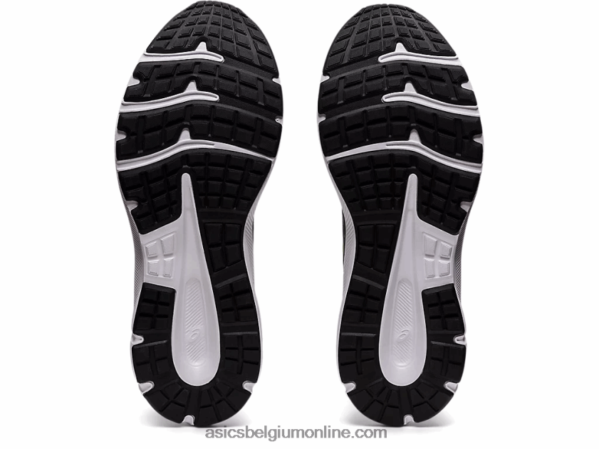 schok 3 V6HXR21377 zwart/gevarengroen Asics