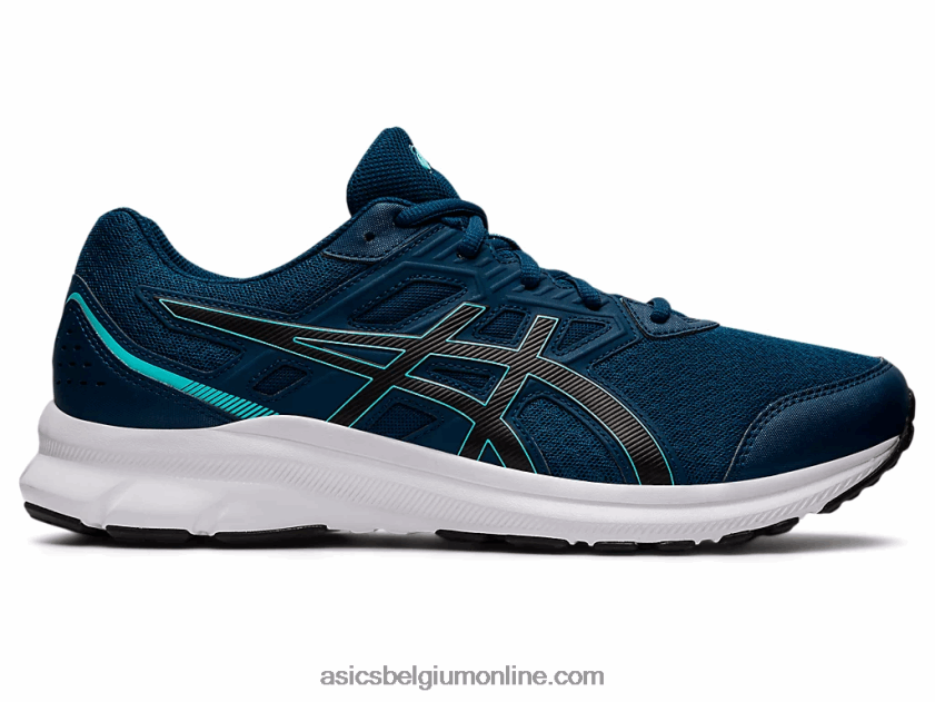 schok 3 V6HXR21483 Mako blauw/zwart Asics