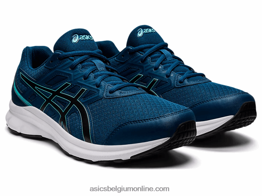 schok 3 V6HXR21483 Mako blauw/zwart Asics