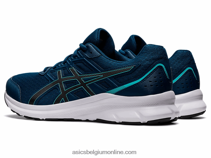 schok 3 V6HXR21483 Mako blauw/zwart Asics