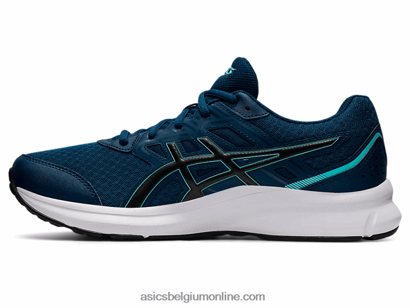 schok 3 V6HXR21483 Mako blauw/zwart Asics