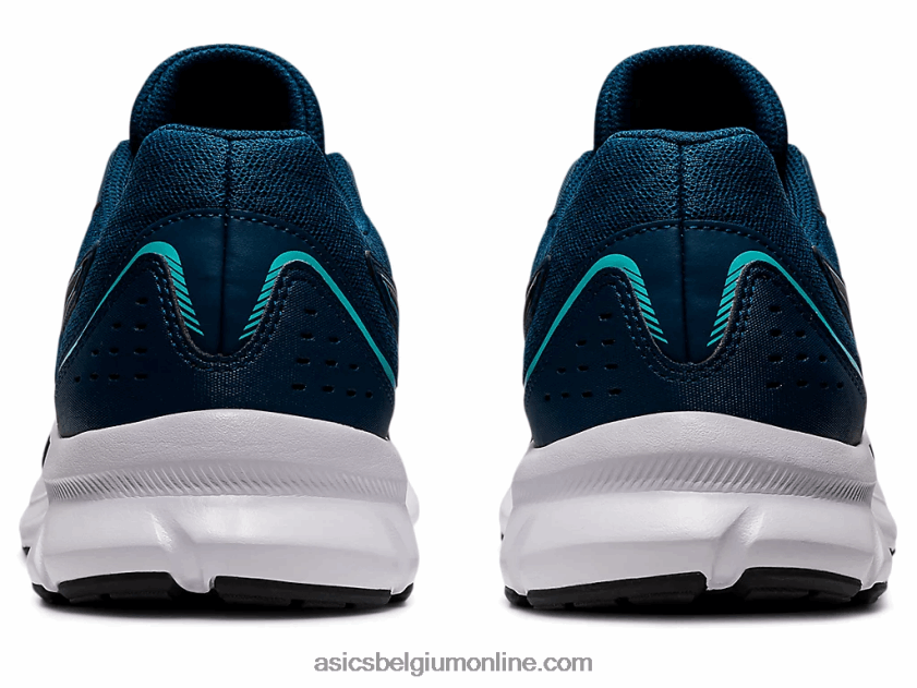 schok 3 V6HXR21483 Mako blauw/zwart Asics