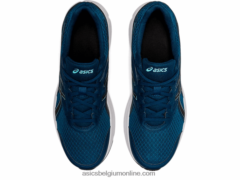 schok 3 V6HXR21483 Mako blauw/zwart Asics