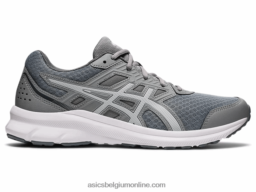 schok 3 V6HXR21518 steengrijs/gletsjergrijs Asics