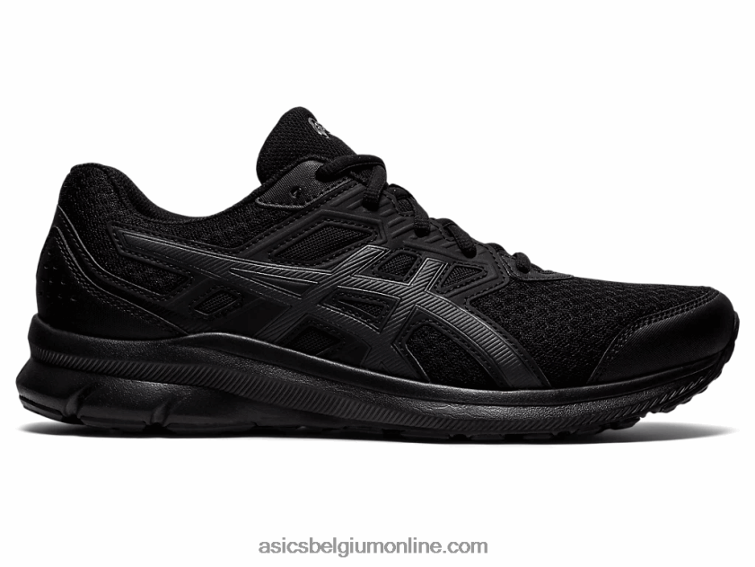 schok 3 V6HXR21559 zwart/grafietgrijs Asics
