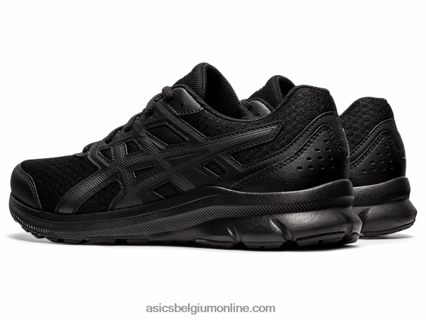 schok 3 V6HXR21559 zwart/grafietgrijs Asics