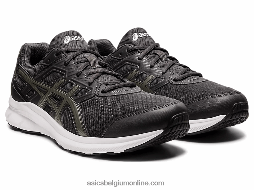 schok 3 V6HXR21568 grafietgrijs/brons Asics