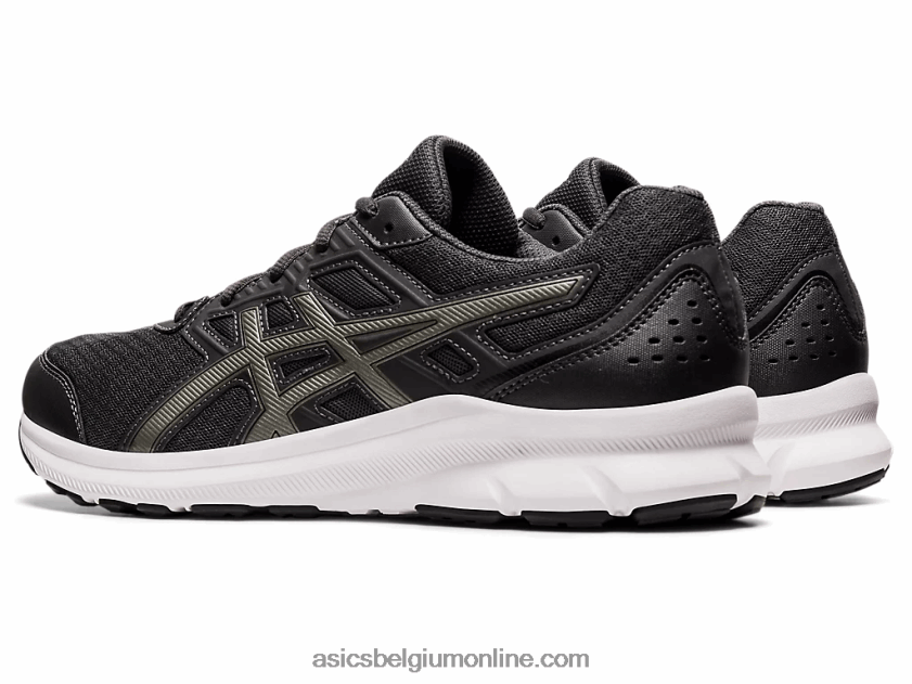 schok 3 V6HXR21568 grafietgrijs/brons Asics