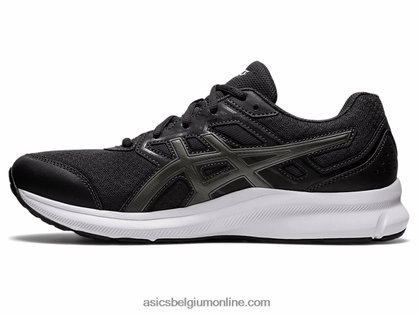 schok 3 V6HXR21568 grafietgrijs/brons Asics