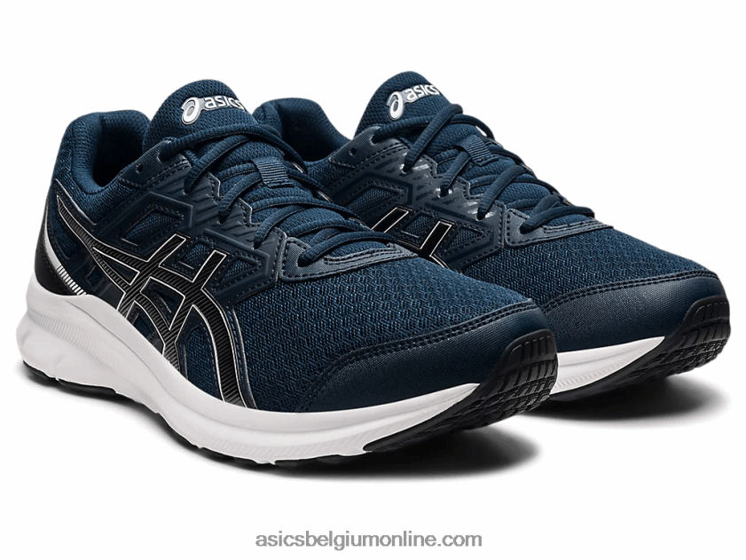 schok 3 V6HXR21787 frans blauw/zwart Asics