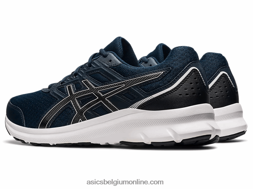 schok 3 V6HXR21787 frans blauw/zwart Asics