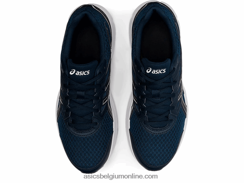 schok 3 V6HXR21787 frans blauw/zwart Asics