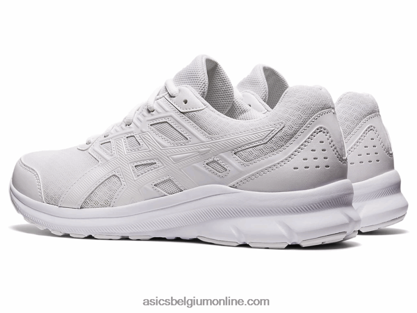 schok 3 V6HXR21924 wit Asics