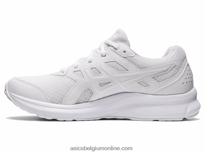 schok 3 V6HXR21924 wit Asics