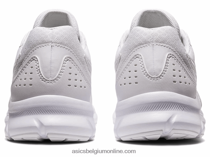 schok 3 V6HXR21924 wit Asics