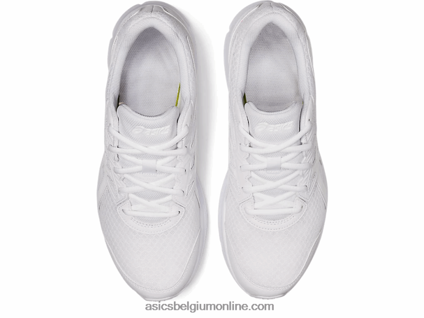 schok 3 V6HXR21924 wit Asics