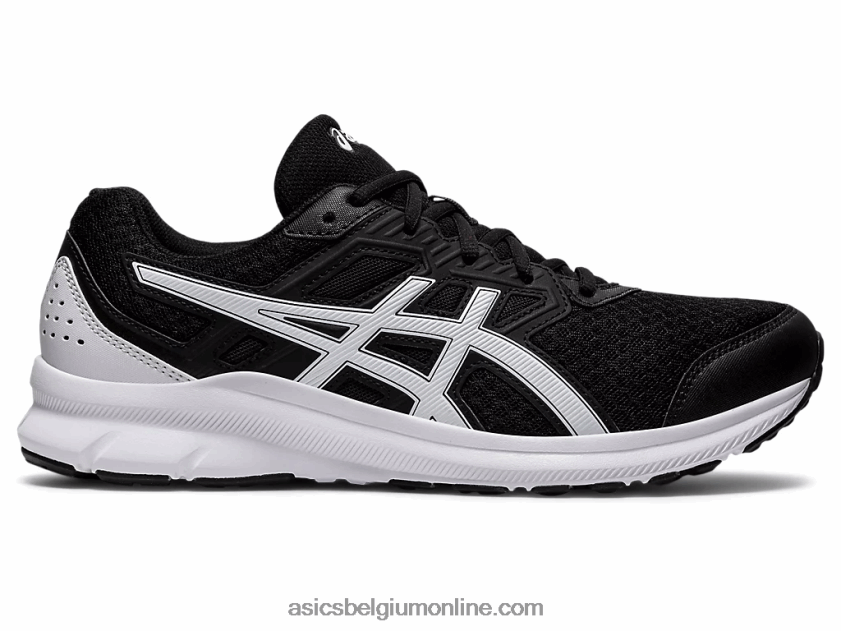schok 3 V6HXR21932 zwart wit Asics